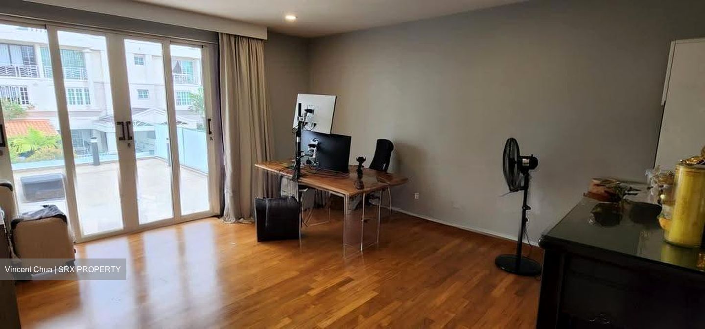 Homes At Eastwood Place (D16), Terrace #618235361